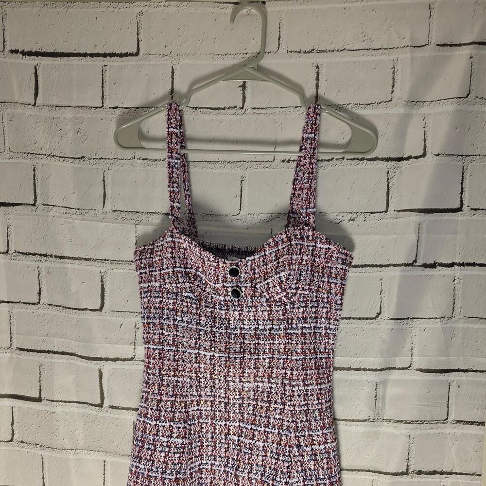Miley-molly Women's multi Dress